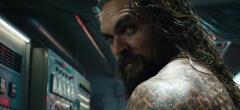 Aquaman : le premier trailer est là et il est très prometteur