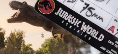 Jurassic World Dominion : de nouveaux dinosaures inédits révélés par des images de tournage