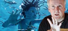 Avatar 2 : James Cameron avoue avoir commis une erreur concernant le film