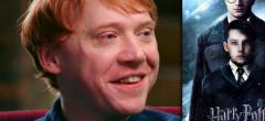 Harry Potter : Rupert Grint prêt à rejouer Ron à cette unique condition