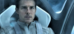 Tom Cruise fait équipe avec Elon Musk et la Nasa pour réaliser le premier film dans l'espace !