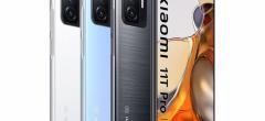 Xiaomi 11T Pro : offre canon, la version 256 Go au prix de la 128 go