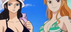 One Piece : pourquoi Eiichiro Oda dessine des seins mais jamais de culottes