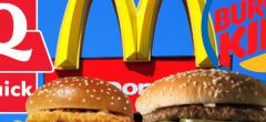 McDonald's : pourquoi Burger King et Quick vont avoir le droit de vendre des Big Mac