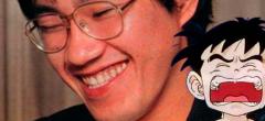 Dragon Ball : Akira Toriyama est mort, Son Goku et Dr. Slump sont en deuil