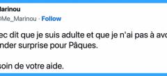 Le top 15 des tweets les plus drôles de la semaine #457