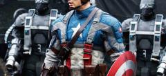 MCU : le film dans lequel Captain America fera son grand retour est au coeur d'une folle théorie