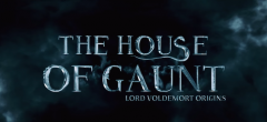 The House of Gaunt : le film sur les origines de Voldemort se dévoile dans un premier teaser