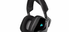 Corsair Void RGB Elite Wireless : super offre sur ce casque gaming sans fil Surround 7.1