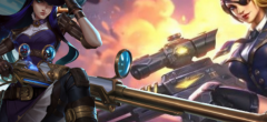 League of Legends : Riot Games continue sa guerre judiciaire avec ce MOBA concurrent