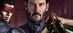 Mortal Kombat : ce personnage que Keanu Reeves devrait incarner dans la suite