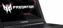 Vente flash sur le PC portable gaming Acer Predator PH315 avec sa RTX 2060 et son core i5