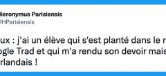 Le top 15 des tweets de la semaine #388