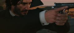 Un mod Keanu Reeves dispo pour Metal Gear Solid V !