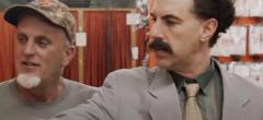 Borat 2 : la bande-annonce complètement folle vient d'être dévoilée