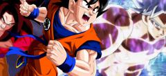 Dragon Ball : après Super, cet anime inédit annoncé