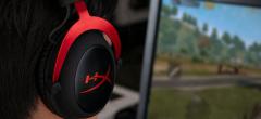 HyperX Cloud II : 40 % de réduction pour Noël sur ce casque gaming Surround 7.1