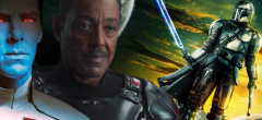 The Mandalorian : ce personnage sombre pourrait être le prochain grand méchant du Mandoverse