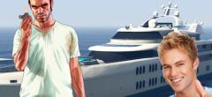 GTA Online : malgré leur prix exorbitant, les yachts servent enfin à quelque chose