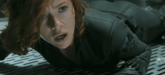 Marvel : Black Widow possède désormais le record le plus triste du MCU