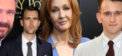 Harry Potter : après Ralph Fiennes, cet autre acteur refuse de condamner J.K. Rowling