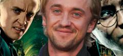 Harry Potter : la réaction de Tom Felton à l'annonce de la série va ravir les fans des films