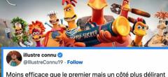 Netflix : Chicken Run 2 divise les fans du film culte