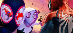 Spider-Man Across the Spider-Verse : ce spin-off insolite vient tout juste d'être annoncé par la Shueisha et Marvel