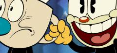 Cuphead : Netflix dévoile une première vidéo bien originale de la future série animée