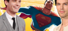 Superman Legacy : le casting du premier film du DCU se précise avec ces nouveaux noms