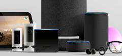 Amazon annonce sa nouvelle gamme Echo avec de nouveaux appareils intégrant Alexa