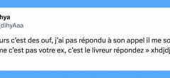 Le top 15 des tweets les plus drôles de la semaine #467