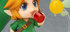 Figurine Nendoroid Link à prix cassé, Smart Band 3, skate électrique et support QI pour smartphones