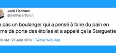 Le top 15 des tweets geek de la semaine #221