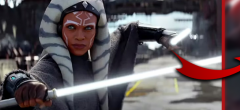 Star Wars : la série Ahsoka dévoile un nouveau méchant terrifiant