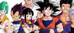 Dragon Ball Z : découvrez le VRAI classement des personnages les plus cools