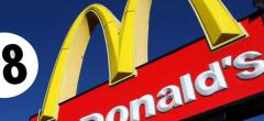 Mcdonald : bientôt un Happy Meal interdit au moins de 18 ans