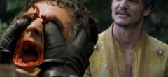 Game of Thrones : Pedro Pascal fait une révélation surprenante sur la scène de mort d'Oberyn Martell