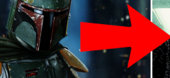 Star Wars : Boba Fett s'offre une nouvelle armure ultra badass