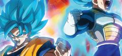 Dragon Ball Super pourrait faire revenir un des personnages préférés des fans