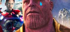 Marvel : Thanos s'est fait tuer par le grand méchant de la phase 4 du MCU