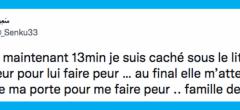 Le top 15 des tweets de la semaine #337