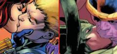 Ces 15 couples de comics Marvel ne sont jamais apparus ensemble au cinéma