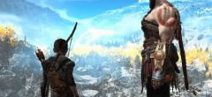 PS5 : une grosse annonce concernant la licence God of War