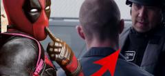 Marvel : cette scène coupée de Deadpool pourrait devenir canon dans le troisième film