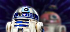 Star wars : R2-D2 a désormais une petite amie officielle