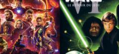 Marvel : Kevin Feige compare la fin d’Avengers 4 au Retour du Jedi