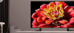 Un super prix pour cette TV LED 55 pouces 4K HDR 100 Hz de chez Sony avec Android TV