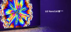 Nouvelle baisse de prix pour cette super TV LED 4K Nanocell de chez LG