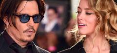 Amber Heard évoque son amour pour Johnny Depp avant son nouveau procès